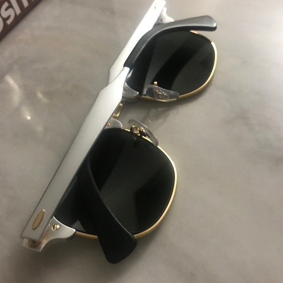 Ray Ban Clubmaster - Picture 3 of 6